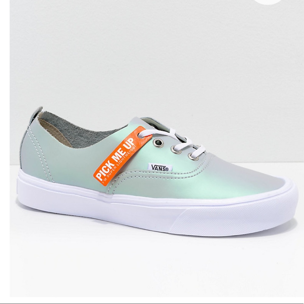 Vans Decon Lite Iridescent / Holographic